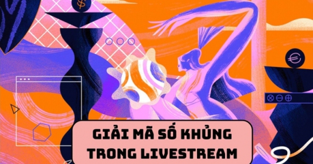 Livestream đạt doanh thu 1 triệu USD, KOC bỏ túi bao nhiêu tiền?