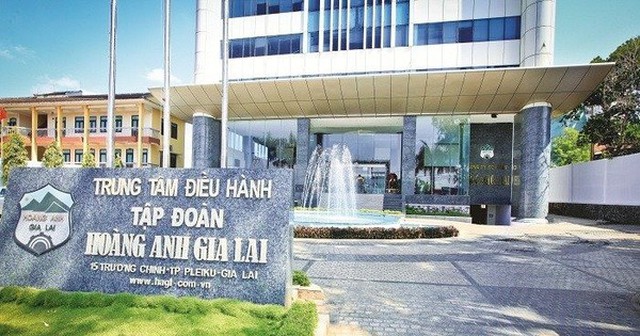 Con gái bầu Đức lướt sóng cổ phiếu Hoàng Anh Gia Lai