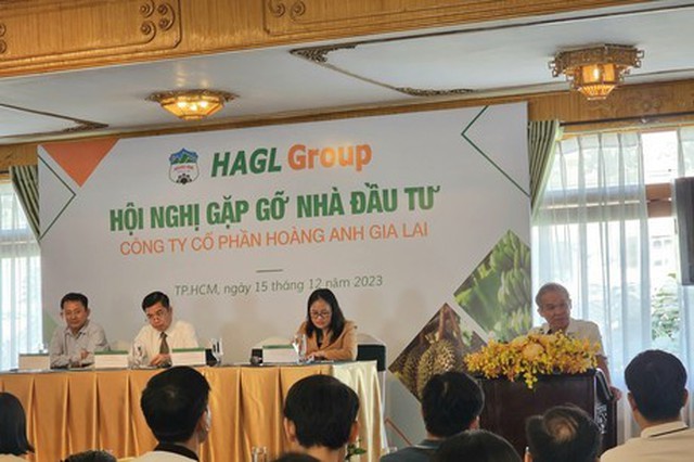 HAGL tiếp tục thanh toán một phần gốc của lô trái phiếu trị giá 6.546 tỷ đồng. Ảnh minh hoạ.