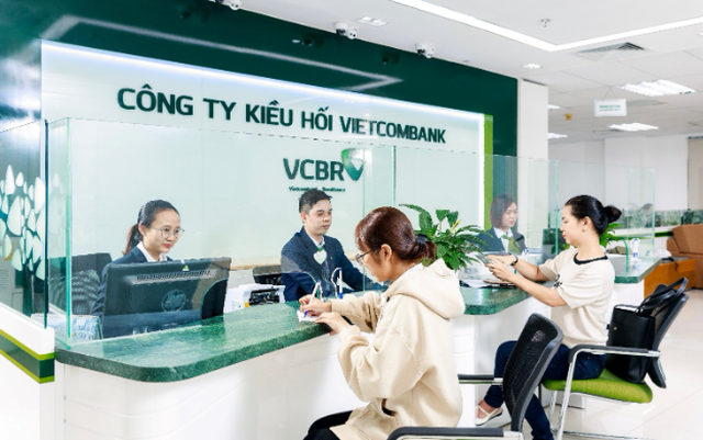 Kiều hối về Việt Nam tăng nhờ thị trường xuất khẩu lao động