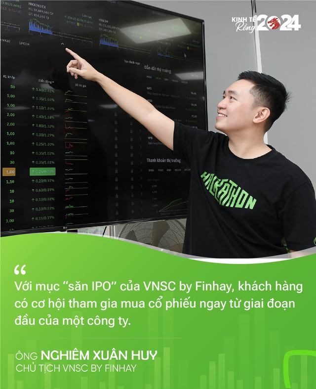 Chủ tịch Chứng khoán VNSC : Chứng khoán Việt Nam quá rẻ nhưng nhà đầu tư đừng chỉ quan tâm 
