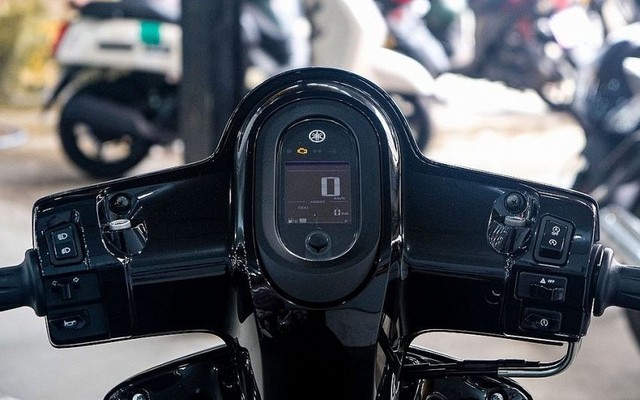 Yamaha ra mắt ‘siêu phẩm’ xe tay ga đấu Honda LEAD, tiết kiệm xăng, giá bán chỉ ngang ngửa Vision