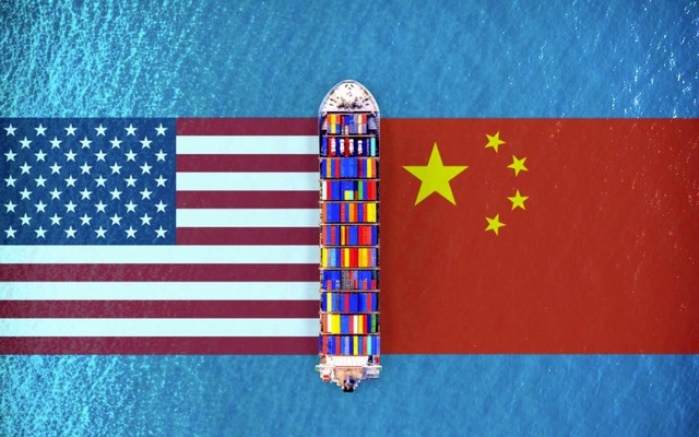Lần đầu tiên sau hai thập kỷ, Trung Quốc chính thức mất ngôi xuất khẩu nhiều nhất sang Mỹ