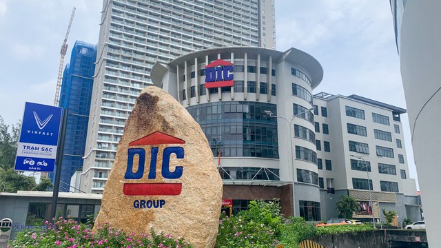 DIC Corp vừa huy động thành công 600 tỷ đồng trái phiếu, lãi suất hơn 11%/năm- Ảnh 1.