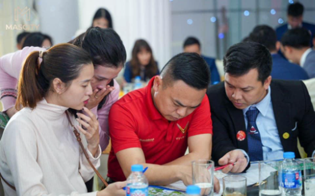 Mascity Bắc Giang sẵn sàng "khai mở vạn tiềm năng" năm mới Giáp Thìn