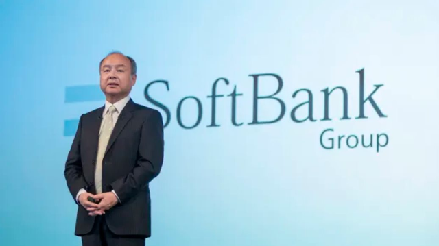 Mùa xuân đến với tỷ phú “liều ăn nhiều” Masayoshi Son: Vision Fund báo lãi kỷ lục 3 năm, SoftBank có lãi trở lại sau 4 quý lỗ liên tiếp