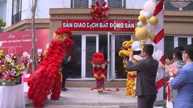 Năm Giáp Thìn 2024 ngày nào tốt nhất để khai trương mở cửa hàng, nhà kho?