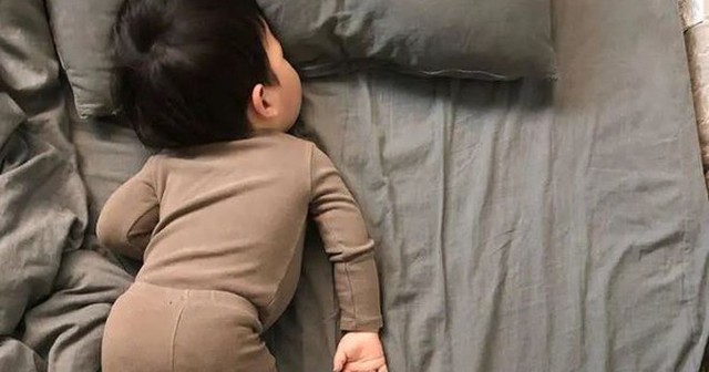 IQ trẻ tự ngủ và trẻ được ru ngủ khác nhau như thế nào: Nghiên cứu khiến nhiều cha mẹ phải thay đổi suy nghĩ