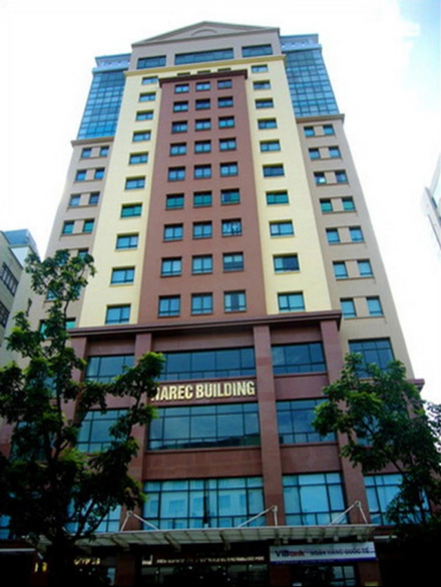 Công ty quản lý tòa nhà đắc địa tại Hà Nội cầm 30% tổng tài sản đi mua trái phiếu qua CTCK Tân Việt- Ảnh 1.