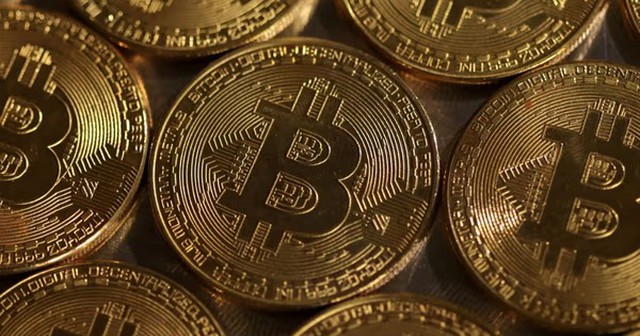 Bitcoin lại lập đỉnh mới