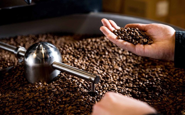 Giá cà phê 'bốc đầu' lên gần 92 triệu đồng/tấn, Trung Nguyên của ông Đặng Lê Nguyên Vũ và hàng loạt doanh nghiệp đứng trước hoàn cảnh chưa từng có