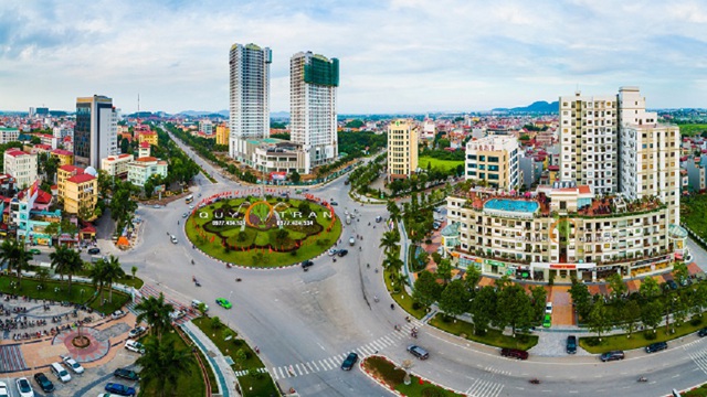 Tiếp nối Hải Phòng, Đà Nẵng và Cần Thơ, 5 tỉnh nhỏ nhất cả nước định hướng lên thành phố trực thuộc Trung ương- Ảnh 1.
