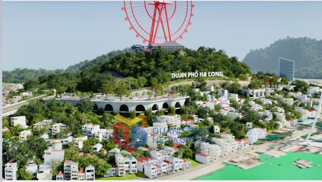 Thành phố biển giàu có sắp biến quả đồi thành công viên xanh, với loạt biểu tượng 'check-in'- Ảnh 1.