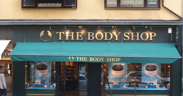 The Body Shop ồ ạt phá sản ở nhiều nước, chi nhánh Việt Nam ra sao?