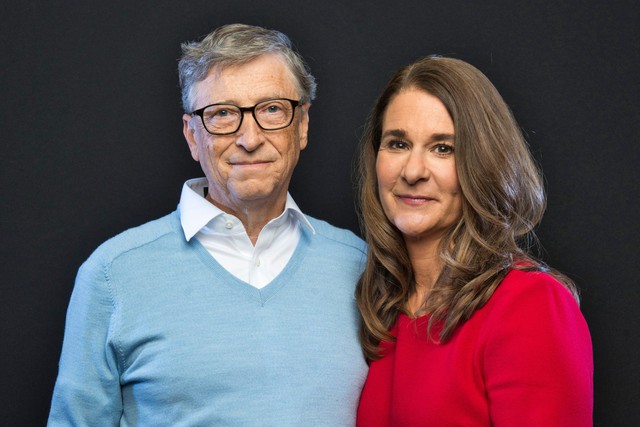 Tỷ phú Bill Gates và vợ cũ dạy con cái 2 điều: Có thể chọn lại bạn đời, nhưng ngoài tiền, còn 1 thứ không được để làm mờ mắt- Ảnh 2.