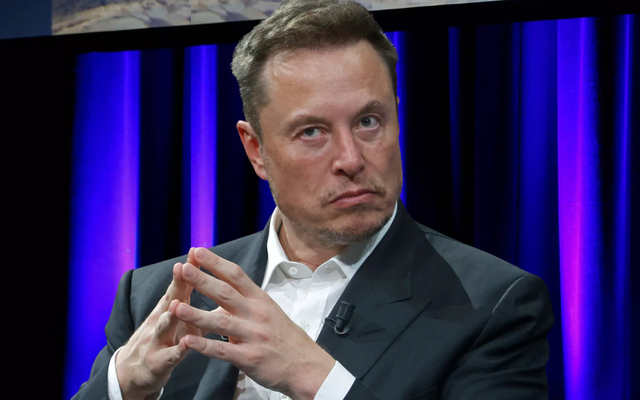 Giáo sư trường Harvard: Từng bị Elon Musk đuổi khỏi phòng họp, với 7 từ này, tôi dễ dàng ‘‘lấy lòng’’ gã ngông tỷ phú