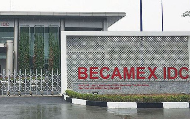 Phó Giám đốc Becamex: Các bước thủ tục về pháp lý kéo dài nên dòng tiền và kế hoạch trả nợ gặp khó khăn