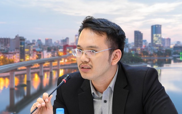 Phó Tổng Giám đốc Batdongsan.com.vn: Chung cư Hà Nội chưa "ngáo giá", nếu vượt qua điểm kháng cự sẽ còn tăng tiếp