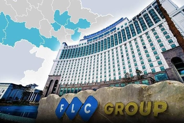 Lãnh đạo FLC tiết lộ phương án đưa cổ phiếu công ty quay trở lại giao dịch trên UPCoM sau 18 tháng 'bất động'