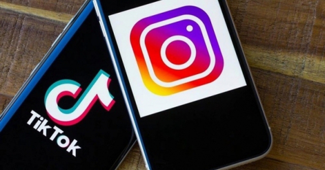 "Sao chép" tính năng từ TikTok, Instagram hút thêm cả trăm triệu người dùng rồi vượt luôn đối thủ