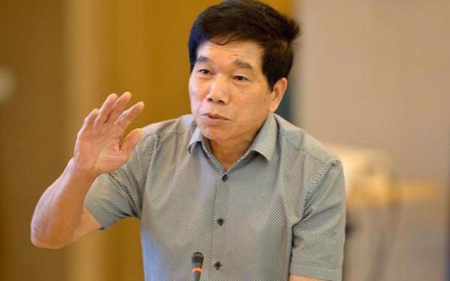 Chủ tịch Hiệp hội Nhà thầu Nguyễn Quốc Hiệp: Giá vật liệu xây dựng “phi mã” khiến nhà thầu lao đao, cạnh tranh gay gắt