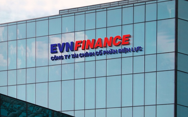 Soi năng lực EVNFinance sau một năm chuyển mình