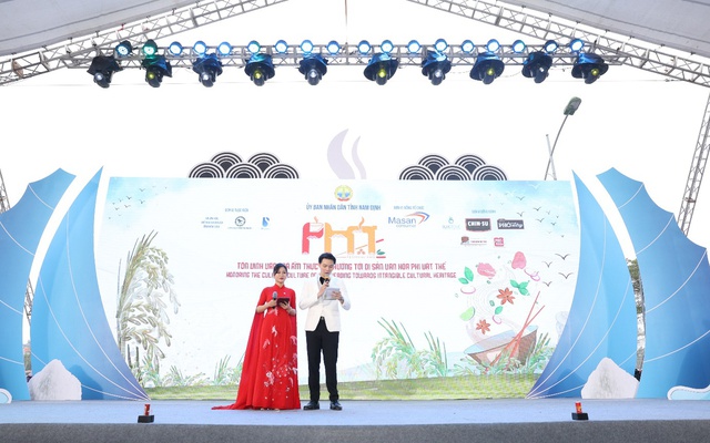 Khai mạc Phở Festival 2024: Khám phá con đường phở Việt