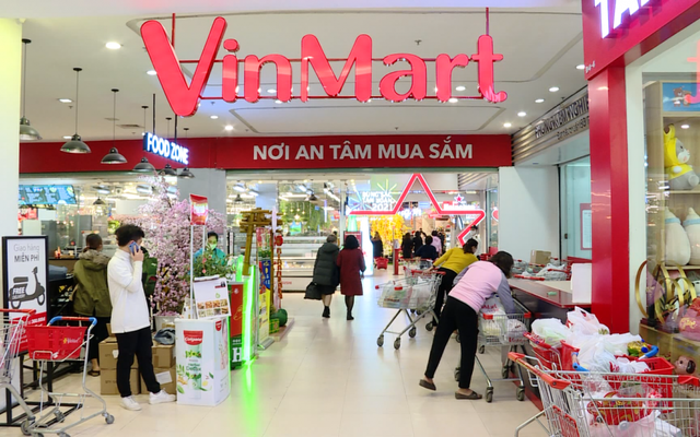 Những thương vụ thoái vốn 'đình đám' của Vingroup trước khi chuyển nhượng Vincom Retail: Minh chứng cho sự dứt khoát xuyên suốt của tỷ phú Phạm Nhật Vượng- Ảnh 3.