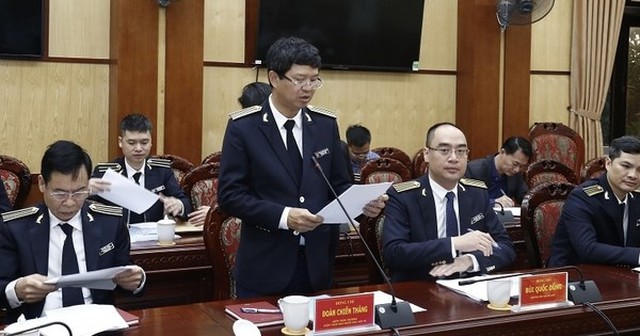 Công bố kiểm toán 18 đơn vị tại tỉnh Thanh Hóa