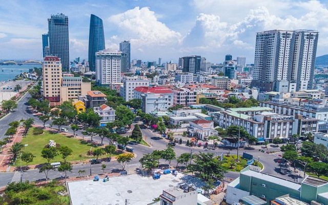 Xuất hiện dấu hiệu khởi sắc tại thị trường bất động sản Đà Nẵng