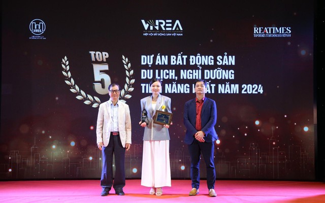 Vlasta - Sầm Sơn dự án BĐS du lịch, nghỉ dưỡng tiềm năng năm         2024