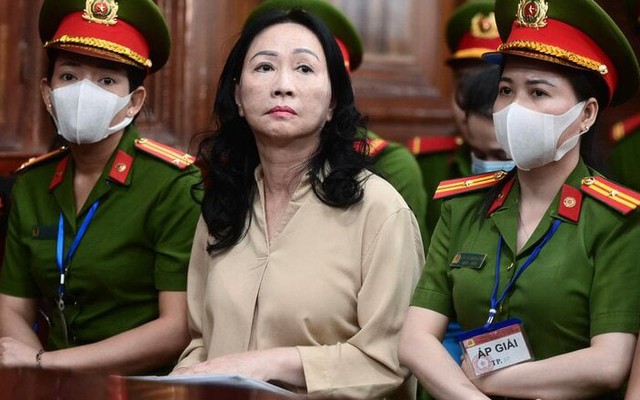 Mức án VKS đề nghị đối với Trương Mỹ Lan và 85 bị cáo trong vụ án Vạn Thịnh Phát