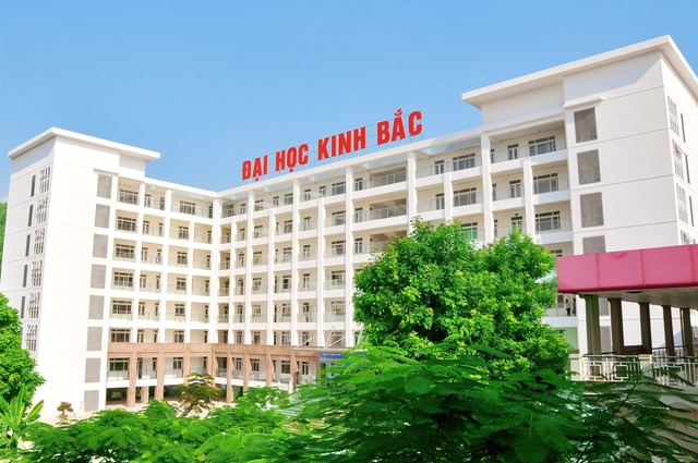 Ai đứng sau trường Đại học tư thục tại Bắc Ninh có nhiều lãnh đạo sử dụng bằng cấp giả, thậm chí Chủ tịch còn chưa học hết lớp 7? - Ảnh 1.