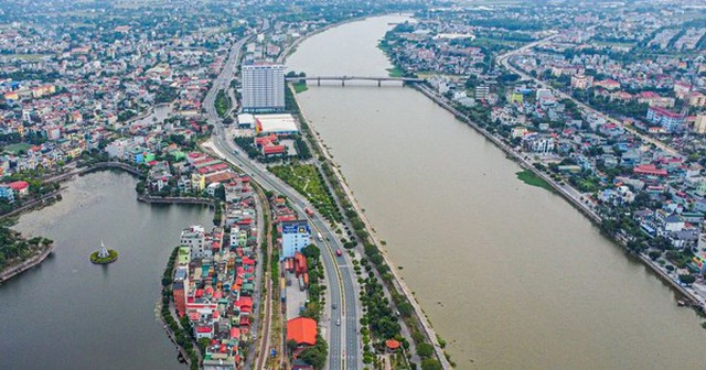 Hà Nam duyệt quy hoạch khu đô thị gần 10.000 tỷ đồng