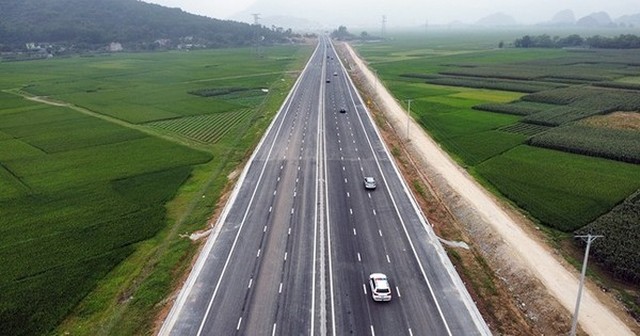 Chủ tịch Quốc hội cho ý kiến về đầu tư cao tốc Nha Trang - Đà Lạt