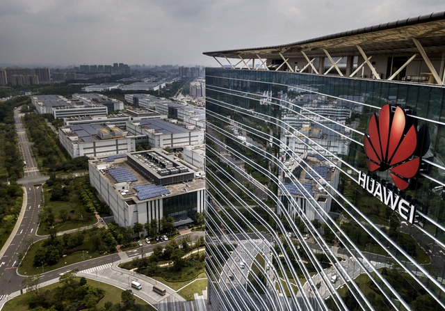Huawei muốn xây mong muốn xây Trung tâm Đổi mới sáng tạo 5G ở Việt Nam - Ảnh 1.