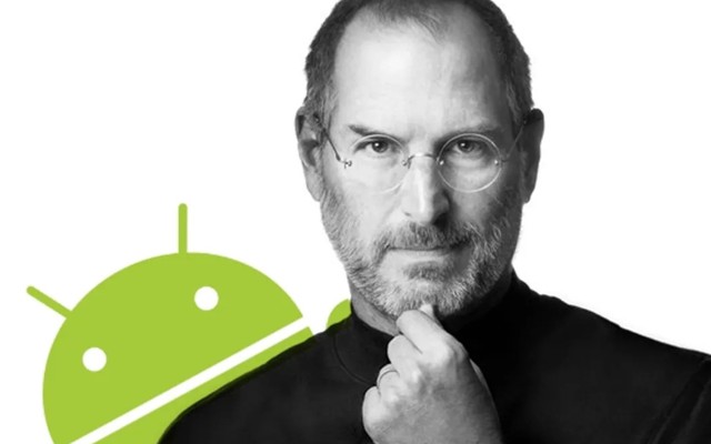 Android vs iPhone: 15 năm cạnh tranh và đổi mới từ tuyên bố “hủy diệt Android” của Steve Jobs