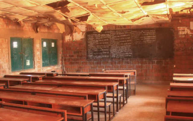 Hơn 100 trong số gần 300 học sinh bị bắt cóc ở Nigeria được giải cứu sau hơn 2 tuần giam cầm