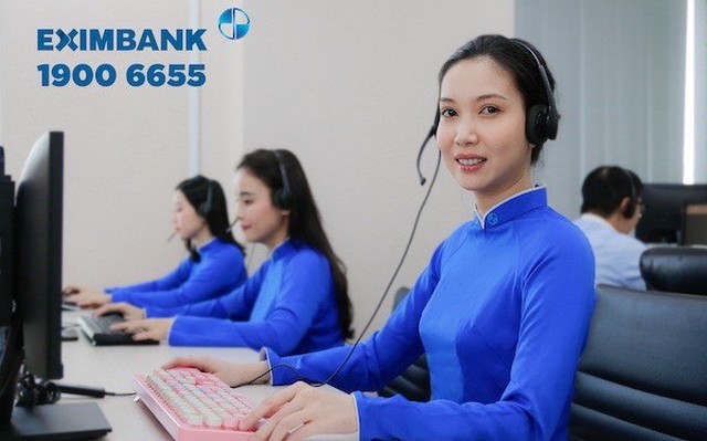 Eximbank tung chương trình ưu đãi chuyển tiền lớn nhất cho khách hàng cá nhân