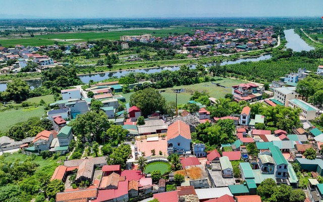 Hà Nội dự kiến lập thêm thành phố mới ở huyện Phú Xuyên, Ứng Hòa
