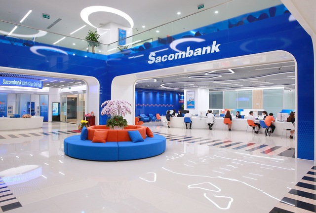 Sacombank được Moody's nâng bậc nhiều chỉ số xếp hạng quan trọng- Ảnh 1.