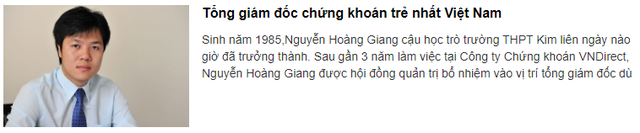 “Lò đào tạo” đại gia Việt: Không phải trường chuyên, ngôi trường THPT ít ai biết đến này mới là nơi xuất phát của Phạm Nhật Vượng và loạt doanh nhân khác- Ảnh 7.