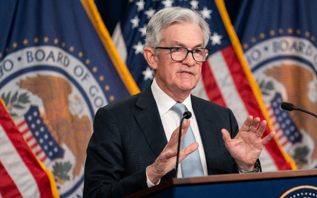 Chuyên gia: Fed từng mắc 2 sai lầm lớn nhất trong lịch sử, Chủ tịch Powell cũng chưa thoát khỏi dư âm