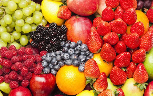 3 loại trái cây không nên ăn quá nhiều, đặc biệt là món thứ 3 có thể "đánh thức" tế bào ung thư