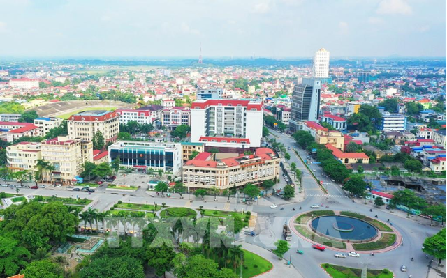 Yên Thứ City - Cú hích thúc đẩy thị trường bất động sản Phổ Yên dậy sóng
