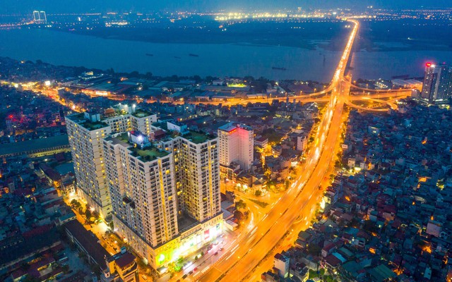 So găng các thị trường bất động sản tại khu vực Châu Á Thái Bình Dương