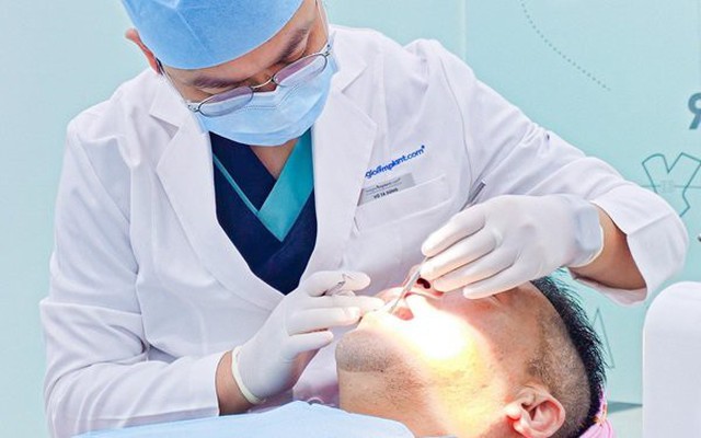 Nha khoa Thế Giới Implant: “Hồi sinh” nụ cười cho người mất răng
