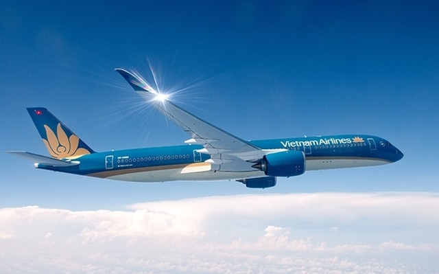 Vietnam Airlines tăng trưởng doanh thu hơn 30% trong năm ngoái, quý 1/2024 tiếp tục khởi sắc