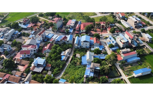 Thái Nguyên tìm nhà đầu tư cho dự án Khu đô thị Tân Hương hơn 1.100 tỷ đồng
