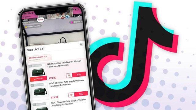 Chuyên gia huấn luyện kinh doanh online: TikTok Shop là Chuyên gia huấn luyện kinh doanh online: TikTok Shop là